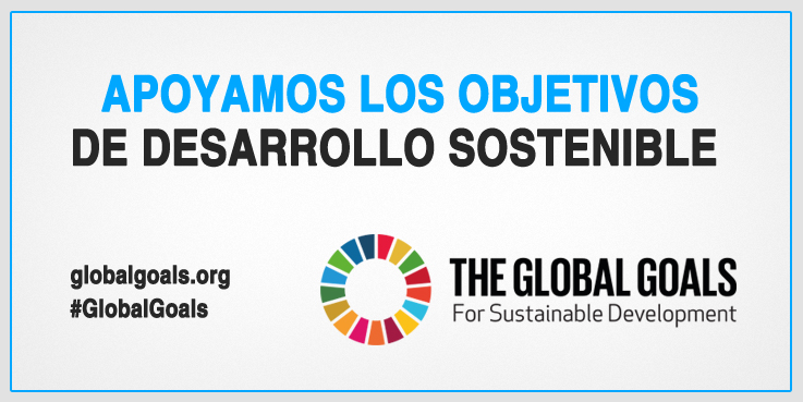 The Global Goals